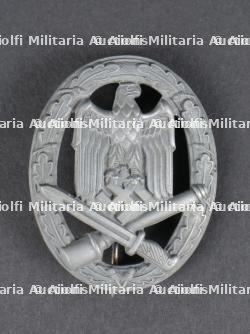 Insignes allemand. German insignia. — miniature 3