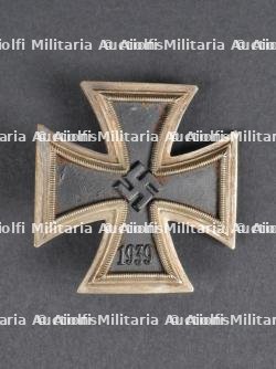 Insignes allemand. German insignia. — miniature 4
