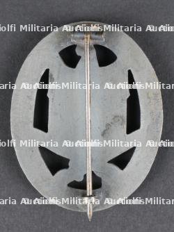 Insignes allemand. German insignia. — miniature 6