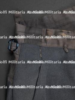 Pantalon de Waffenrock infanterie. German trousers. — miniature 4