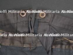 Pantalon de Waffenrock infanterie. German trousers. — miniature 5
