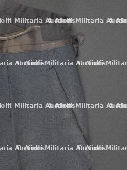 Pantalon de Waffenrock infanterie. German trousers. — miniature 6