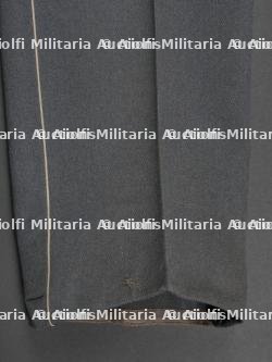 Pantalon de Waffenrock infanterie. German trousers. — miniature 7