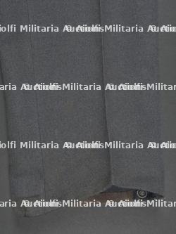 Pantalon de Waffenrock infanterie. German trousers. — photo 8