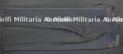 Pantalon de Waffenrock infanterie. German trousers. — miniature 10