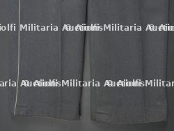 Pantalon de Waffenrock infanterie. German trousers. — photo 11