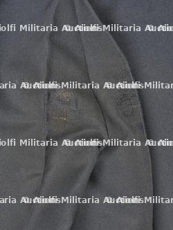 Pantalon de Waffenrock infanterie. German trousers. — miniature 12