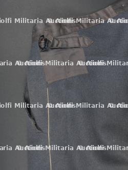 Pantalon de Waffenrock infanterie. German trousers. — miniature 15