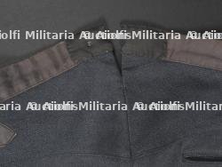 Pantalon de Waffenrock infanterie. German trousers. — miniature 16