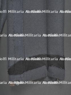 Pantalon de Waffenrock infanterie. German trousers. — photo 19