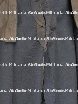 Pantalon de Waffenrock infanterie. German trousers. — miniature 20