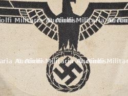 Insigne de maillot de sport Heer. Heer sports shirt badge. — photo 3