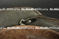 Casque camouflé. German camouflaged helmet. — miniature 2