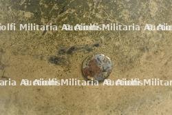 Casque camouflé. German camouflaged helmet. — photo 9