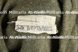 Chemise aertex. German aertex shirt. — miniature 2