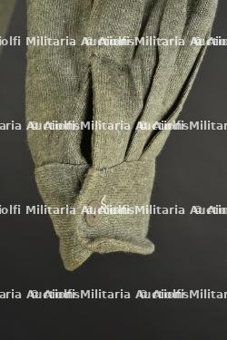 Chemise aertex. German aertex shirt. — miniature 3