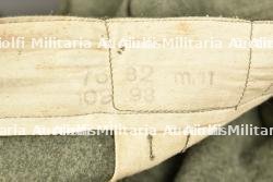 Pantalon allemand. German trousers. — miniature 2