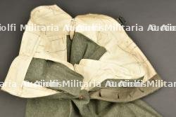 Pantalon allemand. German trousers. — miniature 3