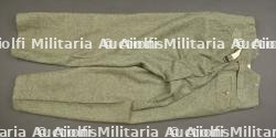 Pantalon allemand. German trousers. — miniature 4