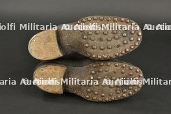 Bottes allemande. German boots. — photo 3