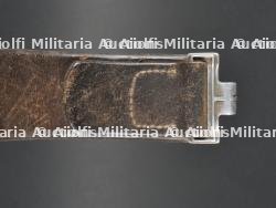 Ceinturon allemand. German belt. — miniature 3