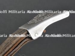 Ceinturon allemand. German belt. — miniature 8
