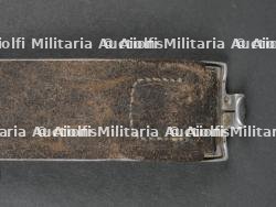 Ceinturon allemand. German belt. — miniature 9