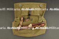 Sac pour Sturmgepack. German Sturmgepack bag.