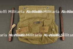 Sac pour Sturmgepack. German Sturmgepack bag. — photo 3