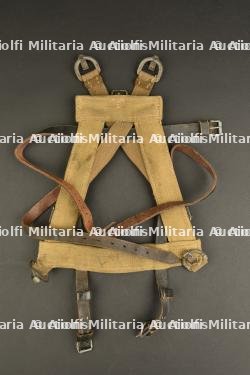 Sturmgepack. German assaut brelage. — photo 1