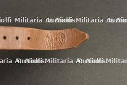 Sturmgepack. German assaut brelage. — photo 2