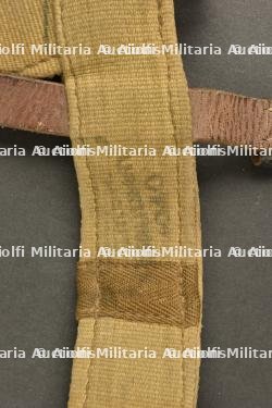 Sturmgepack. German assaut brelage. — photo 3