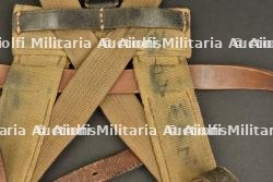 Sturmgepack. German assaut brelage. — photo 4