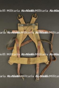 Sturmgepack. German assaut brelage. — photo 5