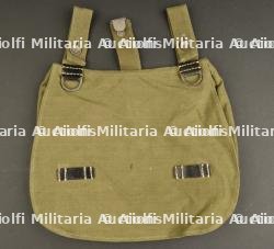 Sac à pain. German bread bag. — photo 1