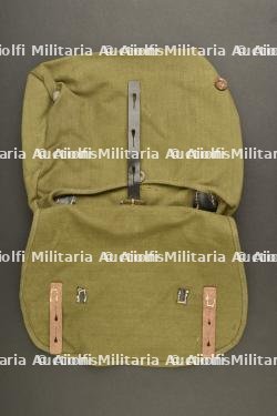 Sac à pain. German bread bag. — miniature 2