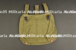 Sac à pain. German bread bag. — miniature 4