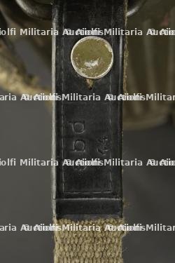 Masque anti-gaz. German gas mask. — photo 5