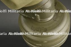 Masque anti-gaz. German gas mask. — photo 9