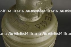 Masque anti-gaz. German gas mask. — photo 10