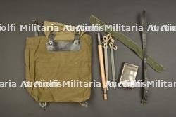 Equipement allemand. German equipment. — photo 4