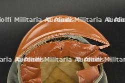 Casquette infanterie. German infantry cap. — miniature 3