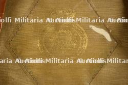 Casquette infanterie. German infantry cap. — miniature 4