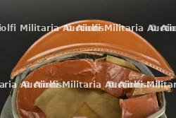 Casquette infanterie. German infantry cap. — miniature 5