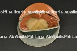 Casquette infanterie. German infantry cap. — photo 6