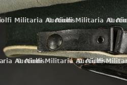 Casquette infanterie. German infantry cap. — photo 8