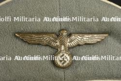 Casquette infanterie. German infantry cap. — photo 10