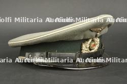 Casquette infanterie. German infantry cap. — miniature 13