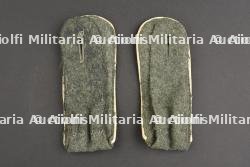 Pattes d'épaule troupe. German shoulder tabs. — miniature 3