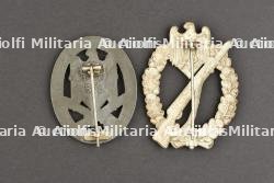 Insignes allemand. German insignia. — miniature 3